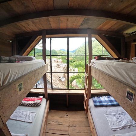Zephyr River Lodge Lanquin Luaran gambar