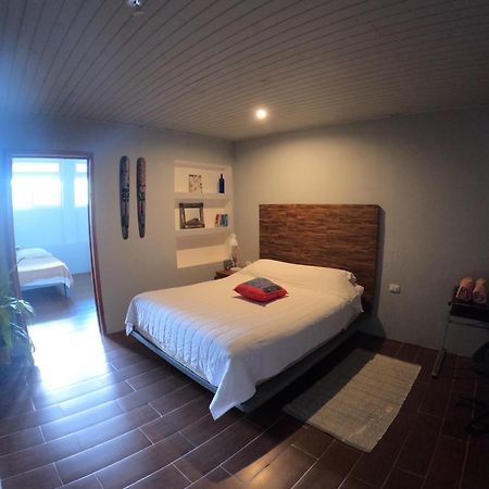 Zephyr River Lodge Lanquin Luaran gambar