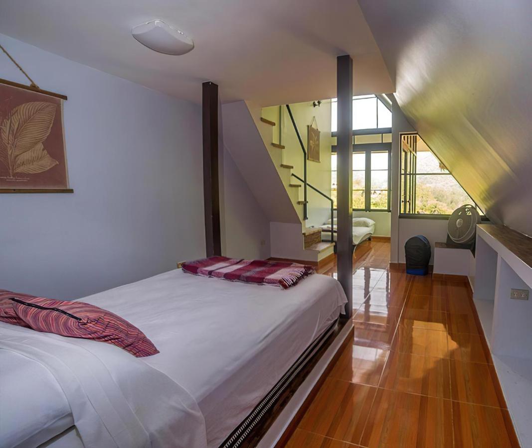 Zephyr River Lodge Lanquin Luaran gambar