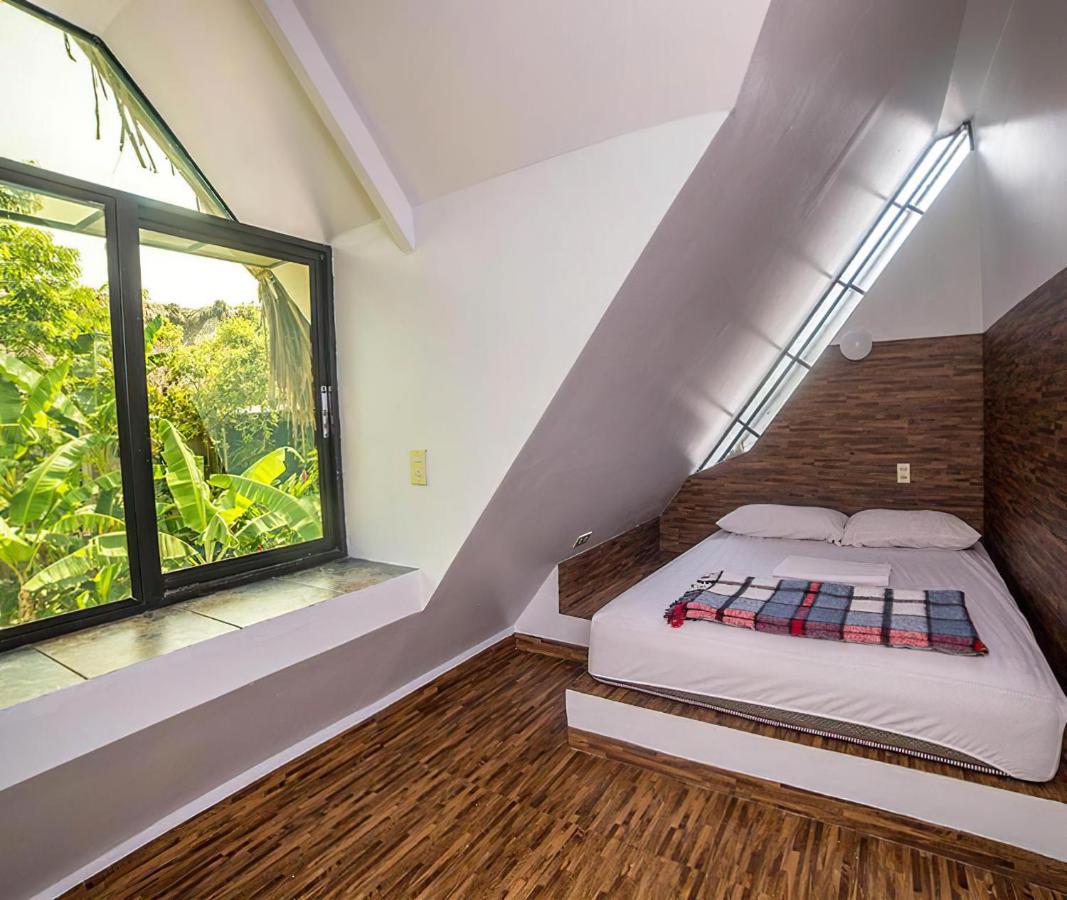 Zephyr River Lodge Lanquin Luaran gambar