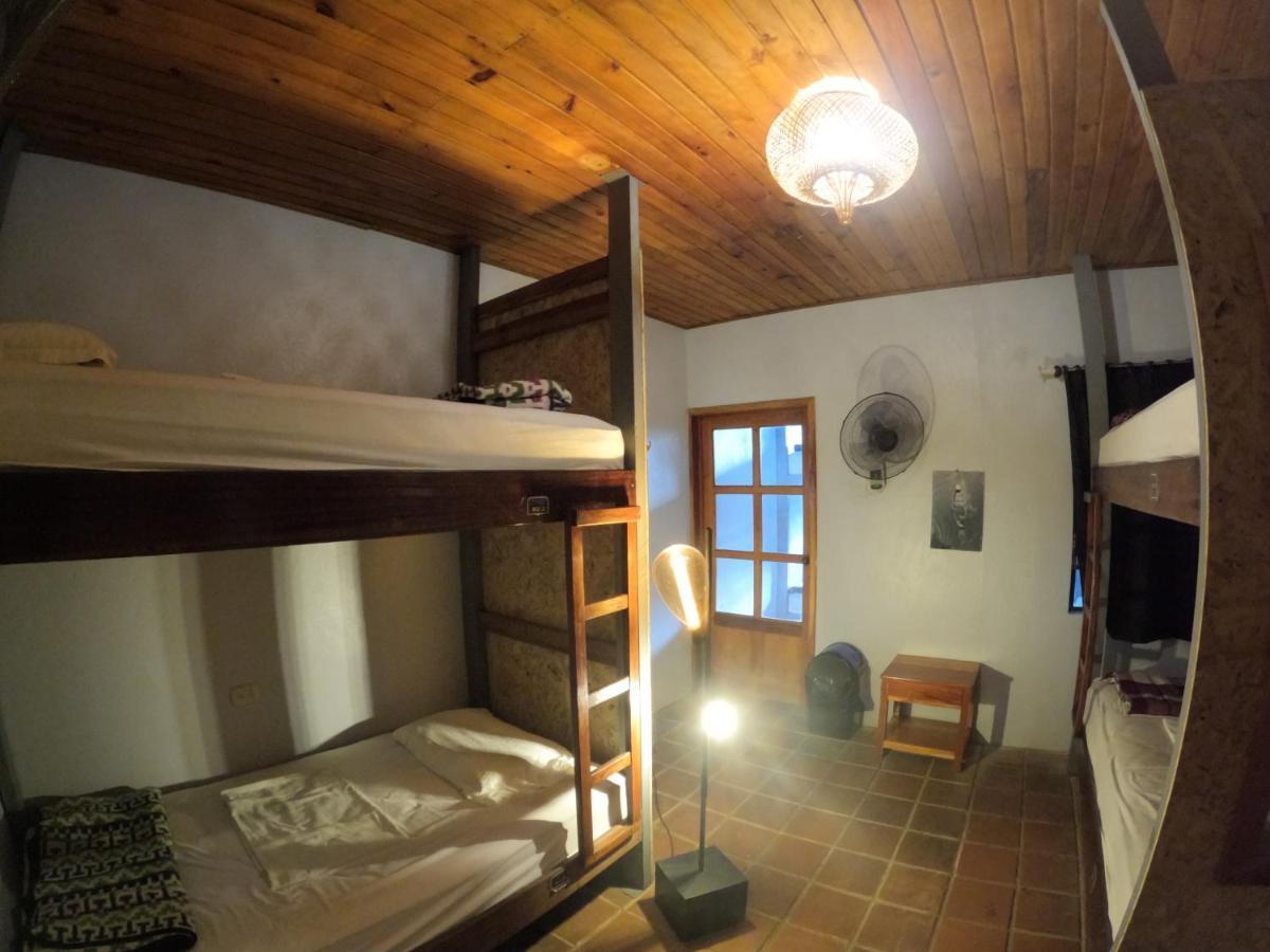 Zephyr River Lodge Lanquin Luaran gambar