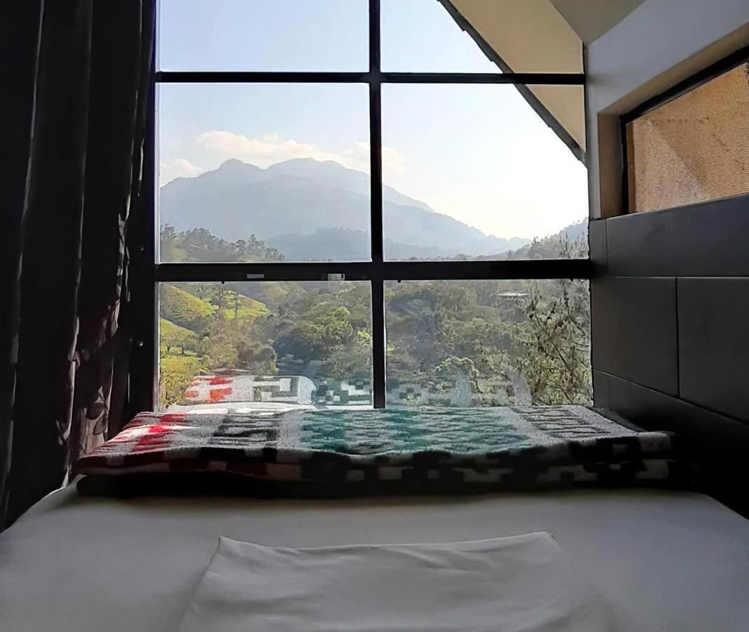 Zephyr River Lodge Lanquin Luaran gambar