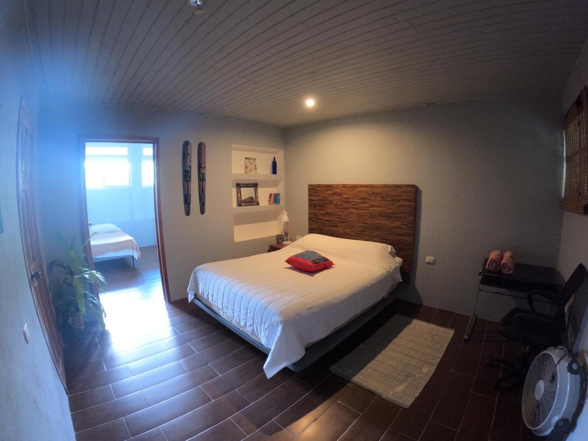 Zephyr River Lodge Lanquin Luaran gambar