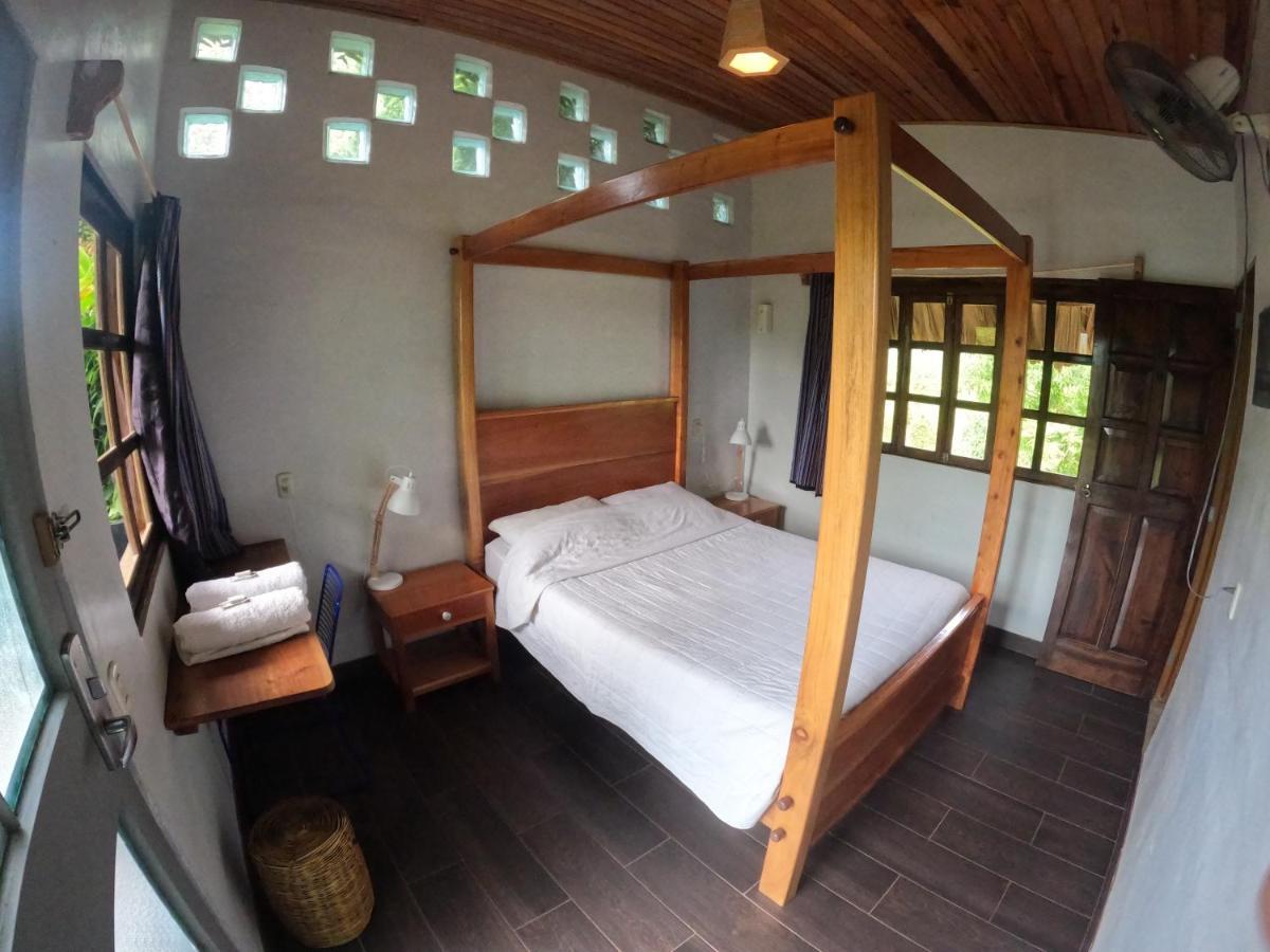 Zephyr River Lodge Lanquin Luaran gambar
