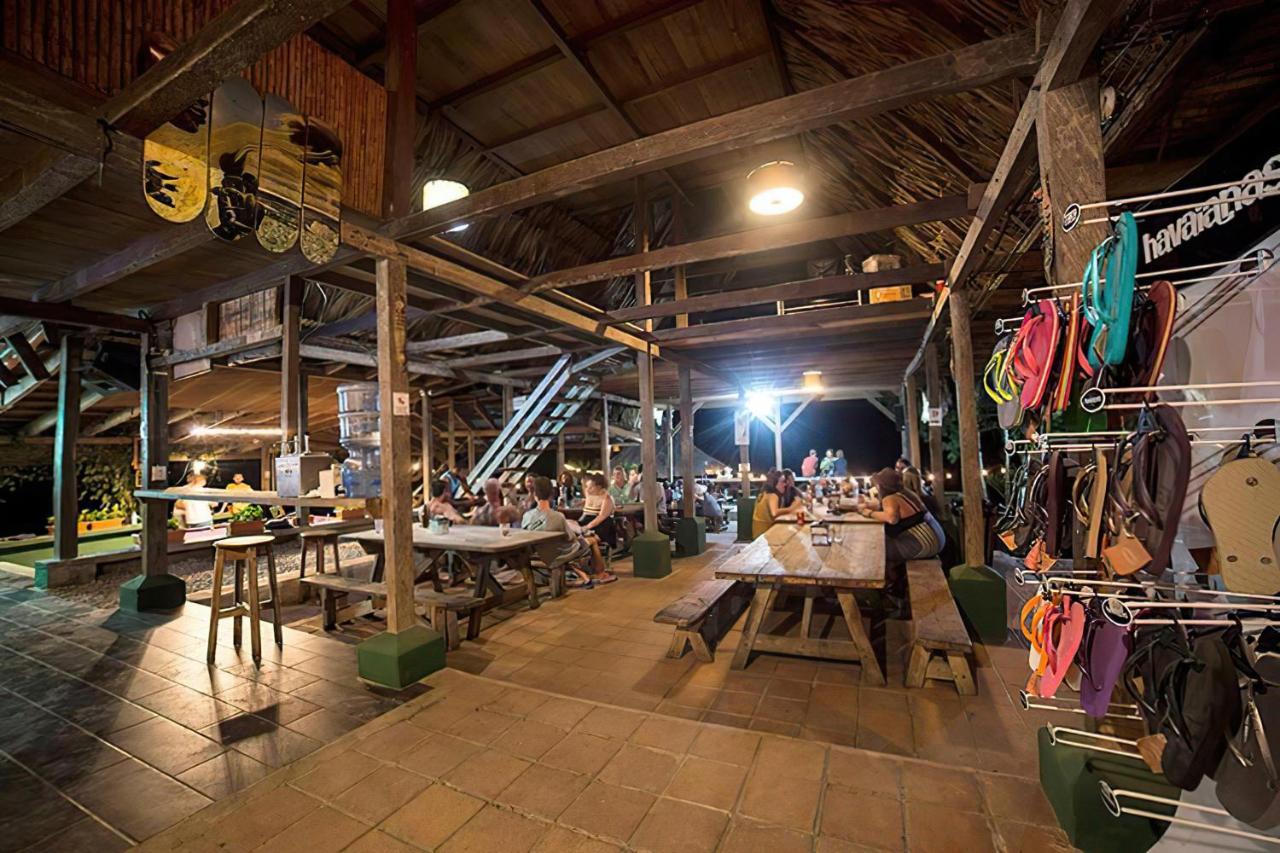 Zephyr River Lodge Lanquin Luaran gambar